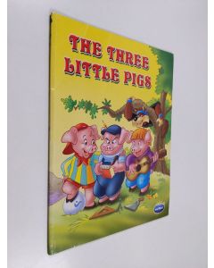 käytetty teos The three little pigs