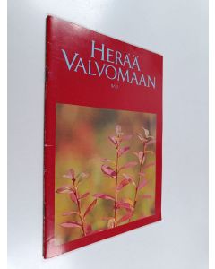 käytetty teos Herää valvomaan 9/1993