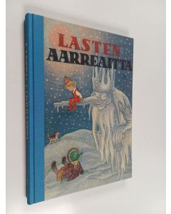 Tekijän Tauno ym. Karilas  käytetty kirja Lasten aarreaitta 2 osa