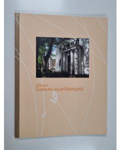 käytetty kirja Viron Suomen-suurlähetystö