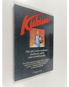 Kirjailijan Gregg Lewis käytetty kirja Kiikissä