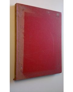 Kirjailijan Nicolas Bentley käytetty kirja The Pick of Punch - an annual selection