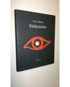 Kirjailijan Tero Liukkonen uusi kirja Särkyminen (UUSI)