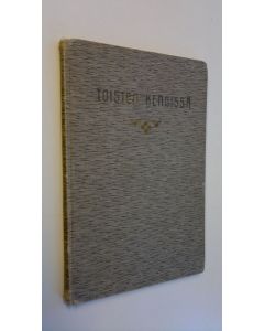 Kirjailijan Charlotte Tucker käytetty kirja Toisten kengissä