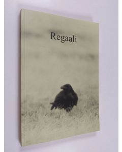 käytetty kirja Regaali