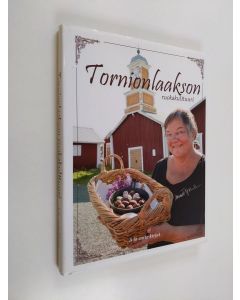 käytetty kirja Tornedalsmat på Margits vis - Tornionlaakson ruokakulttuuri