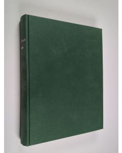 käytetty kirja Näköala : Suomen kirjallisuuden vuosikirja 1949 (vuosikerta 1-4/1949 yhteensidottuna)