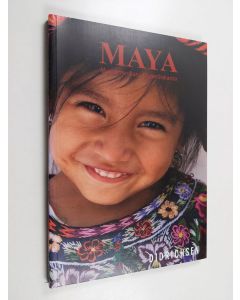 käytetty kirja Maya : Mesoamerikan alkuperäiskansa