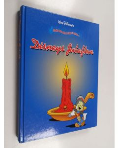 käytetty kirja Disney's julafton : från oss alla till er alla