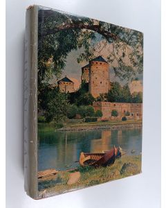 käytetty kirja Meidän maa