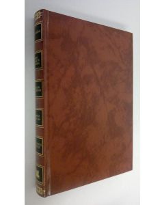 käytetty kirja Kirjavaliot : Marlow, Max : Hirmumyrskyn kourissa ; Hinton, Nigel : Laakson sydämessä ; Hoffer, William & Mahmoody, Betty : Lastani ette saa ; Forester, C. S. : Yksinäinen taistelu (ERINOMAINEN)