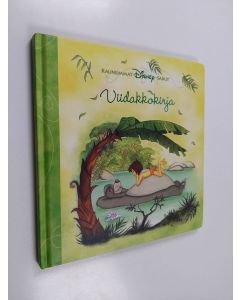 Kirjailijan Alke Hauschild käytetty kirja Viidakkokirja