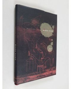 Kirjailijan Heikki Reivilä käytetty kirja Minän paino : novelleja