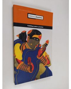 käytetty kirja Fulfilling India's promise