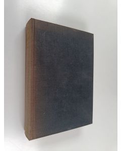 Kirjailijan Harold Philip Clunn käytetty kirja The Face of London