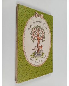 Kirjailijan Joan Walsh Anglund käytetty kirja Onko sinulla ystävä?