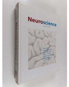 Kirjailijan Dale Purves käytetty kirja Neuroscience