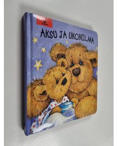 Kirjailijan Janet Allison Brown käytetty kirja Aksu ja ukonilma