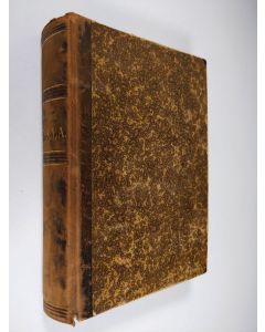 Kirjailijan M. E. Braddon käytetty kirja Stella