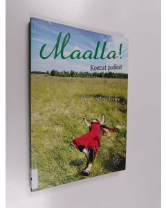 käytetty kirja Maalla!