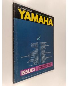 käytetty kirja John brimhall's 50 easy-play pops, issue 3