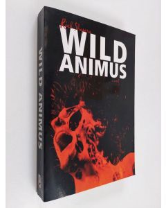 Kirjailijan Rich Shapero käytetty kirja Wild animus