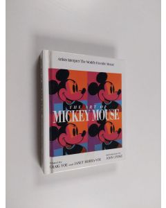 Kirjailijan Craig Yoe käytetty kirja The Art of Mickey Mouse