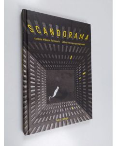 Kirjailijan Hannele M. Taivassalo uusi kirja Scandorama (UUDENVEROINEN)