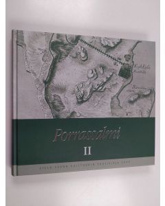 käytetty kirja Porrassalmi 2 : Etelä-Savon kulttuurin vuosikirja 2009