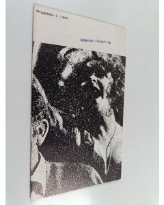 käytetty teos Projektio 1/1967