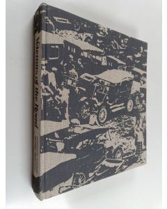 Kirjailijan Siegfried Herrmann & Wolfgang Roediger käytetty kirja Veterans of the Road : A Pictorial History of the Automobile