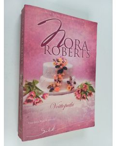 Kirjailijan Nora Roberts käytetty kirja Voittoputki