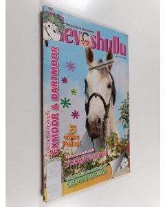 käytetty teos Hevoshullu 14/2012