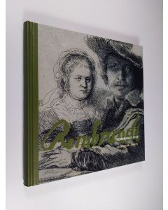 käytetty kirja Rembrandt fecit - grafiikkaa - prints : Taidekeskus Retretti, Punkaharju, 25.5.-29.8.2004