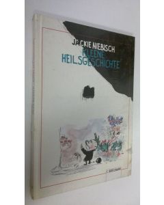 Kirjailijan Jackie Niebisch käytetty kirja Kleene Heilsgeschichte (UUSI)