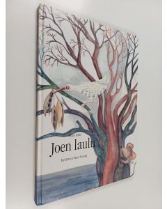 Kirjailijan Maija Baric käytetty kirja Joen laulu