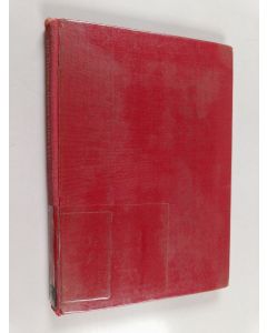 Kirjailijan Arja Tiainen käytetty kirja Nukun silmät auki