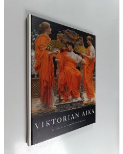 Kirjailijan Riitta ym. Konttinen käytetty kirja Viktorian aika