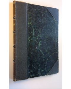 käytetty teos Ryssland på tröskeln till det 20:de seklet af en rysk patriot