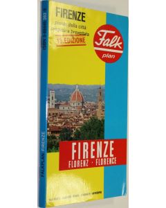 käytetty teos Firenze