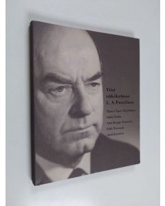 käytetty kirja Viisi näkökulmaa L. A. Puntilaan