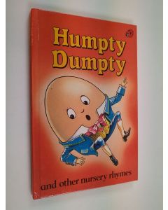 Kirjailijan Ken McKie käytetty kirja Humpty Dumpty - And Other Nursery Rhymes