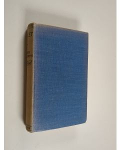 Kirjailijan John Galsworthy käytetty kirja Awakening and To let