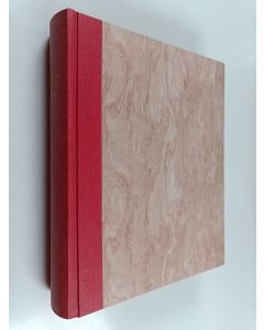 käytetty kirja Trout And Salmon vuosikerta 1976