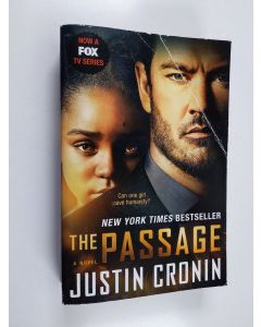 Kirjailijan Justin Cronin käytetty kirja The Passage