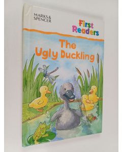 Kirjailijan Ruth Galloway käytetty kirja The Ugly Duckling