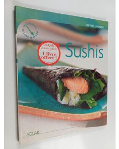 käytetty kirja Sushis