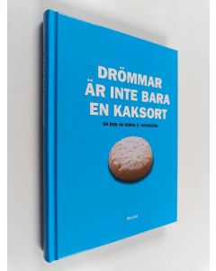Kirjailijan Doris E. Sundberg käytetty kirja Drömmar är inte bara en kaksort