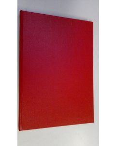 Kirjailijan Antti Hirvonen käytetty kirja Historian dynastiat : kansojen hallintodespoarkia