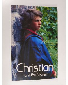 Kirjailijan Hans Erik Nissen käytetty kirja Christian